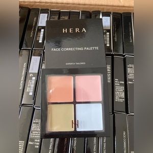 HERA FACE CORRECTING PALLET